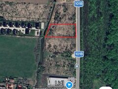 Snagov, Ghermanesti DJ101b